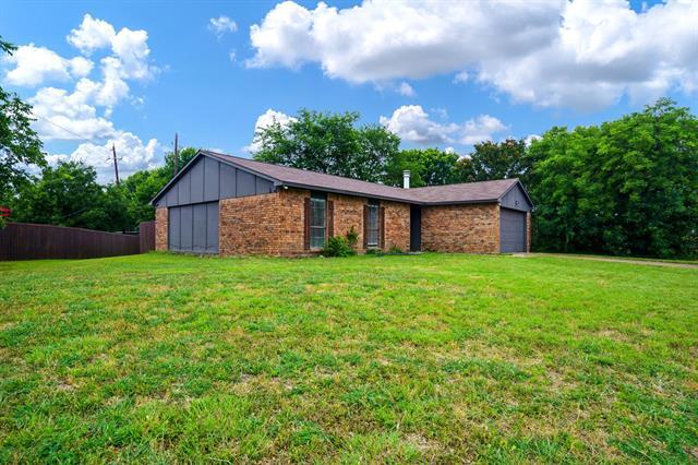 Building Photo - 122 W Way Dr