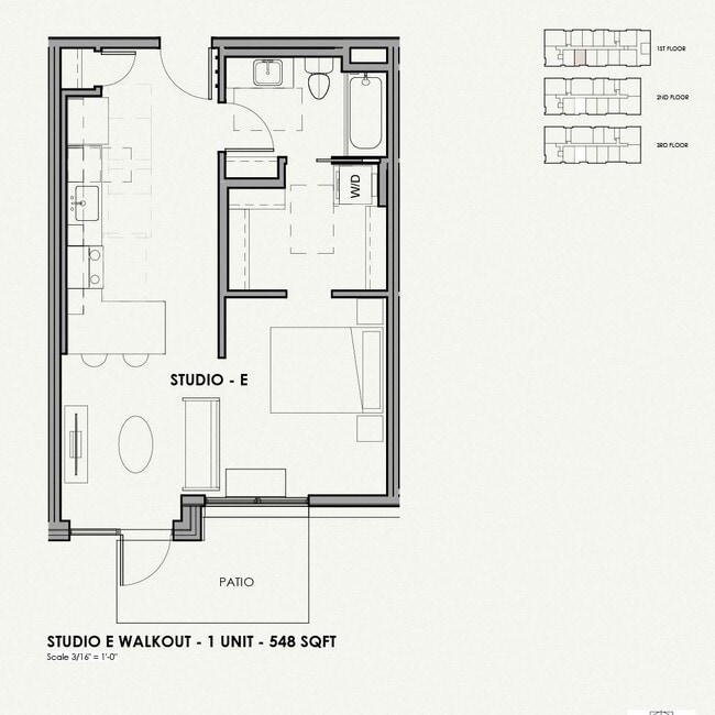 Floorplan - LH 44