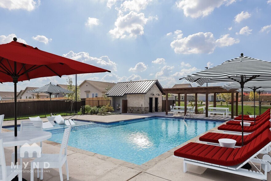 Building Photo - 2769 Mistwood Dr