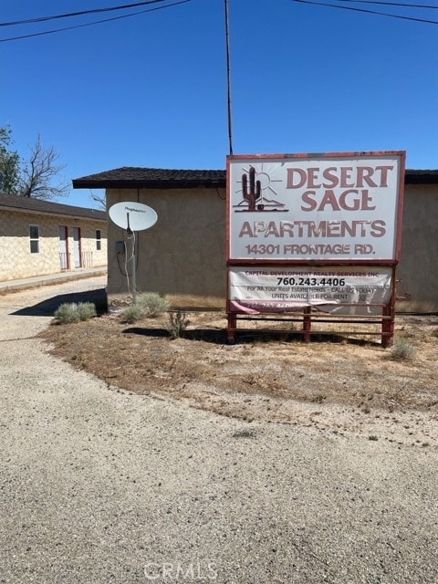 Primary Photo - 14301 Frontage Rd
