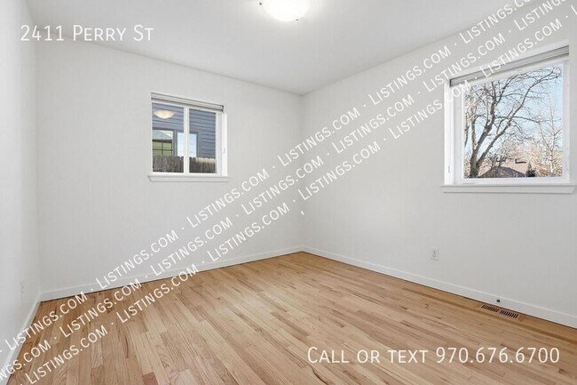 Building Photo - 2411 Perry St