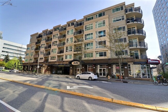 Building Photo - 300 110th Ave NE