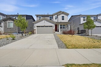 Building Photo - $2,840.95- 3-bed, 2.5 bath home in Aurora