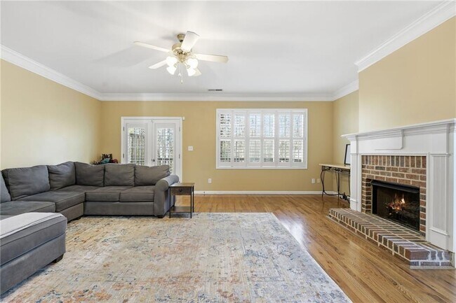 Building Photo - 1440 Ferocity Ridge Way NW