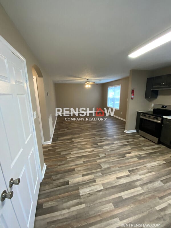 Building Photo - 477 Dana St