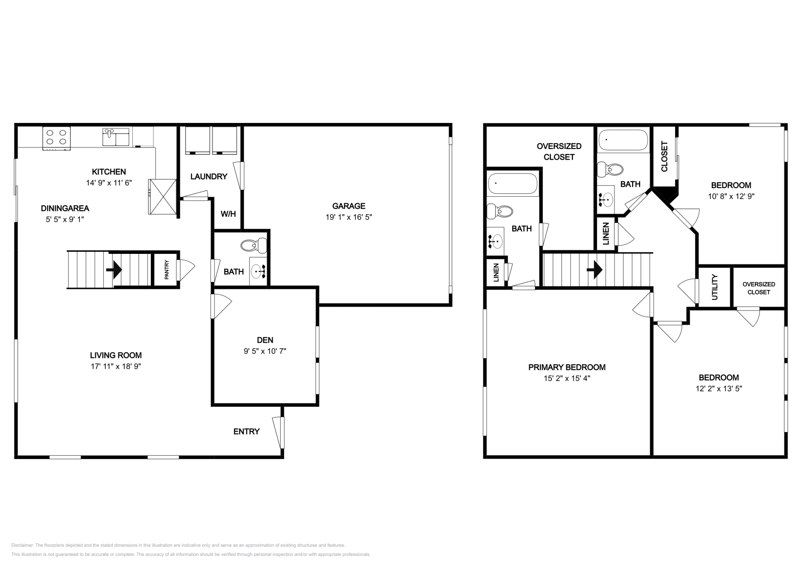Building Photo - 8014 Chestnut Blue