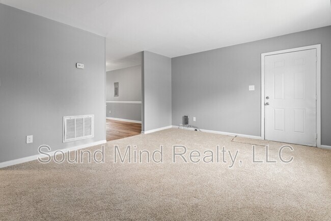 Building Photo - 1403 Sportsman Trail