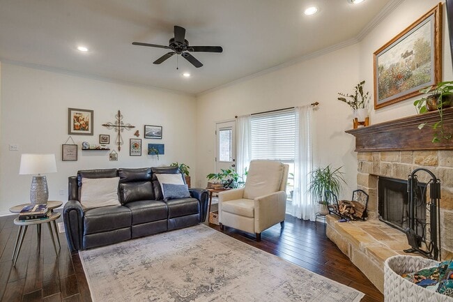 Building Photo - Beautiful 3 bed, 2 Bath Home in the Prestine Willow Park Village- Pool- Aledo ISD- 76008