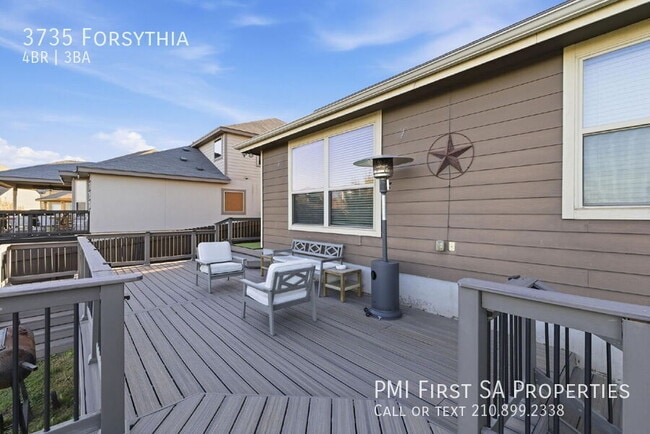 Building Photo - 3735 Forsythia-