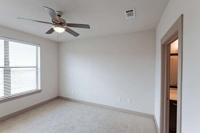 Floorplan - The Edge at Glade Parks