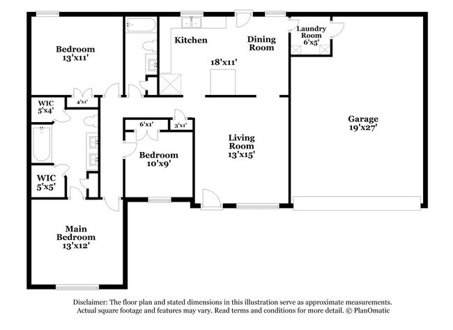 Building Photo - 7819 Ellen Dr