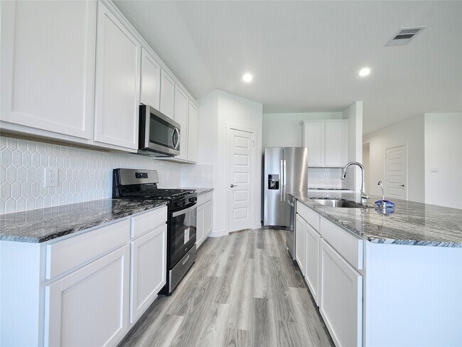 Building Photo - 3414 Dursley Landing Ct