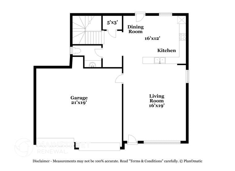 Building Photo - 113 Collenton Ln