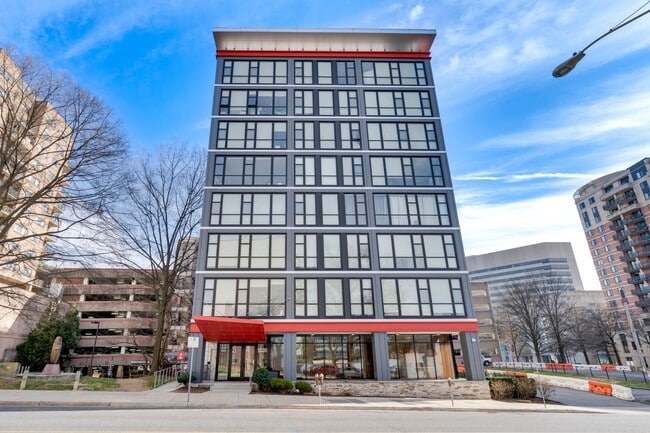 Building Photo - Silver Spring, MD