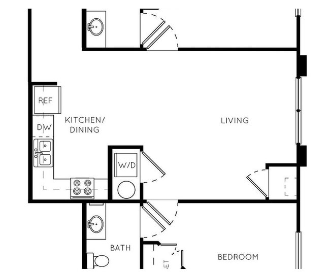 B1 - Stillwater Flats