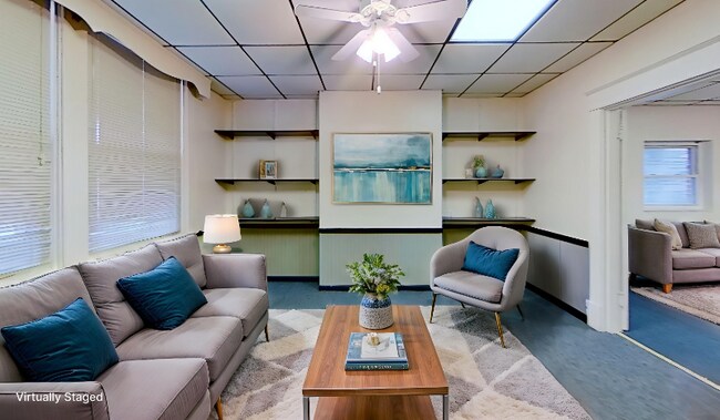 Building Photo - 1514 Methyl St