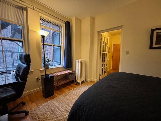 Building Photo - 69 Myrtle St