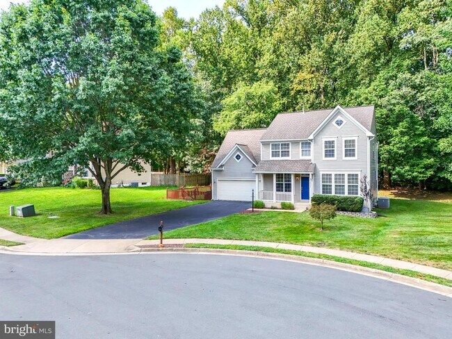 Building Photo - 14504 Kestral Ct