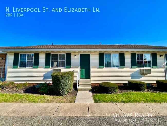 Building Photo - 75 N Liverpool St