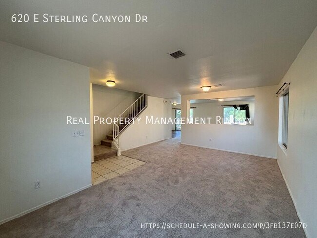 Building Photo - 620 E Sterling Canyon Dr