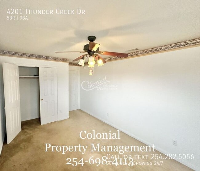 Building Photo - 4201 Thunder Creek Dr