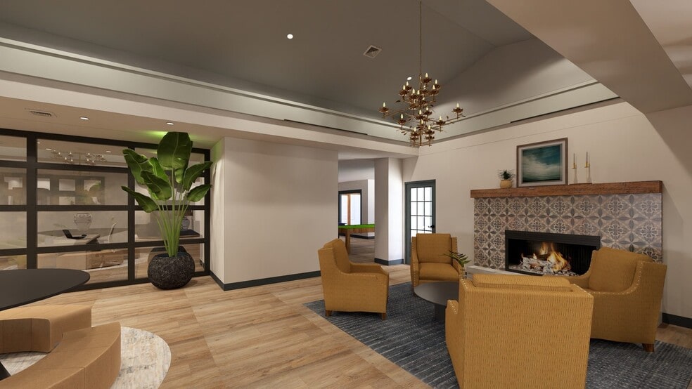 Building Photo - Bloom at West University