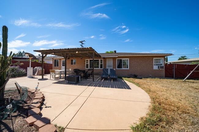 Building Photo - 5211 Judson Way