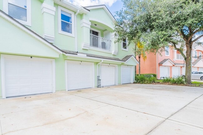 Building Photo - Heron's Landing End Unit Overlooking the Sparkling Community Pool