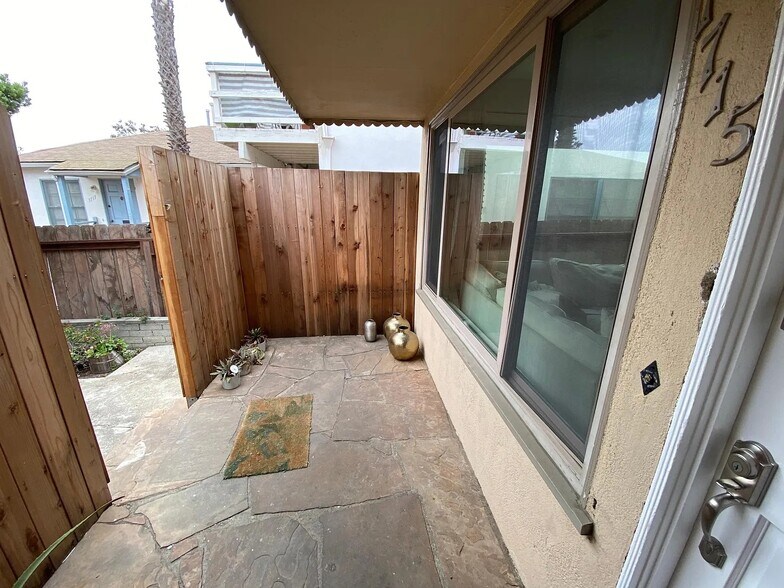 Building Photo - 1715 Glendon Ave