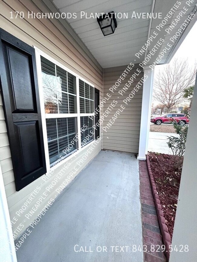 Building Photo - 170 Highwoods Plantation Ave