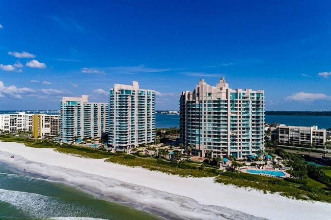Building Photo - 1560 Gulf Blvd