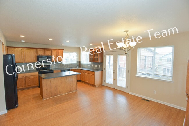 Building Photo - 5406 Gentle Wind Rd