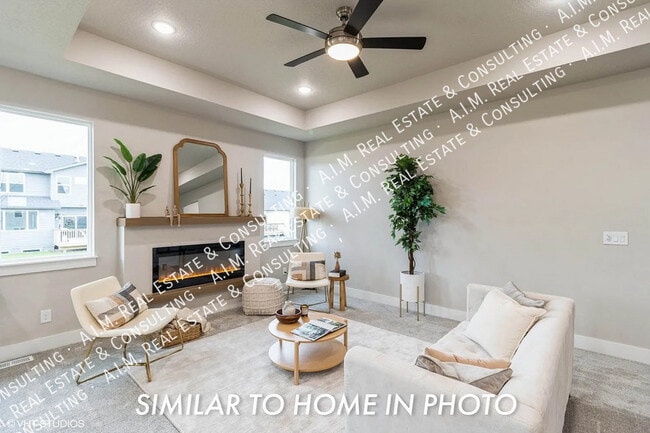 Building Photo - 3212 NE Fawn Ln