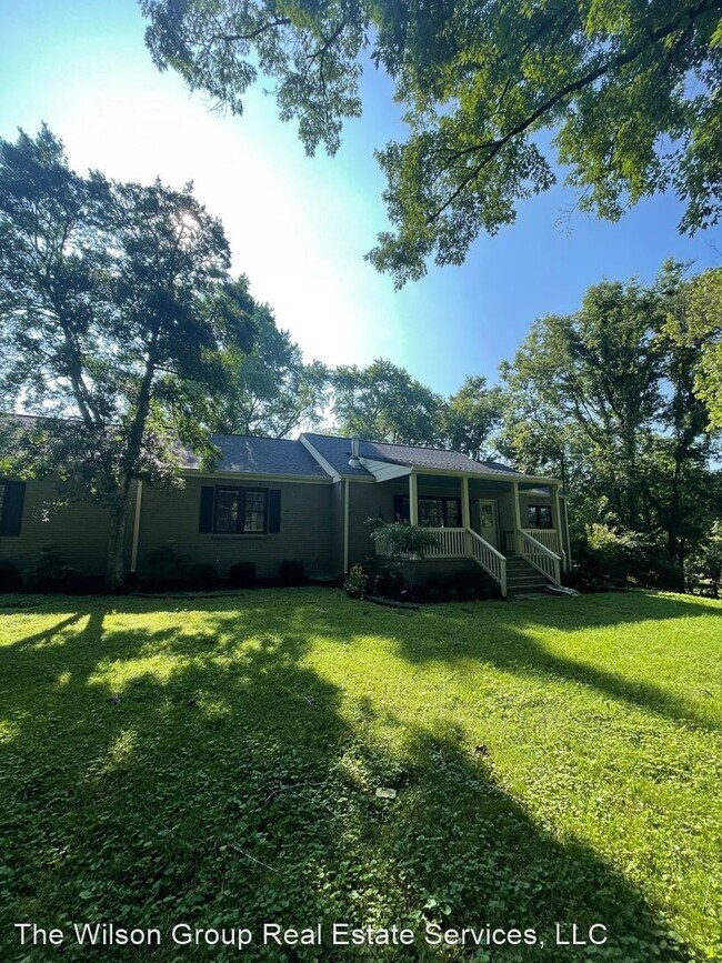 3 br, 2.5 bath House 1101 Spencer Creek 1101 Spencer Creek Pass