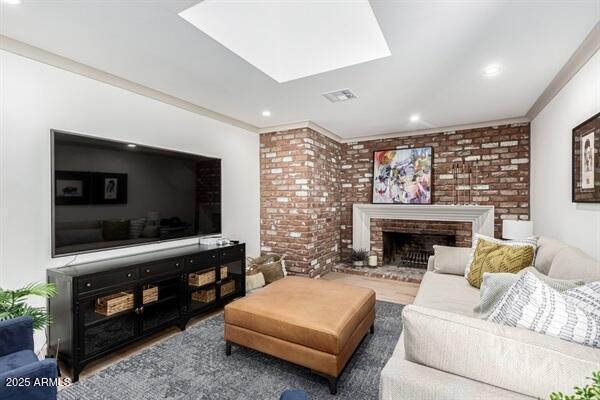 Building Photo - 8531 E Monterey Way
