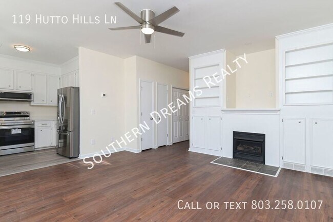 Building Photo - 119 Hutto Hill