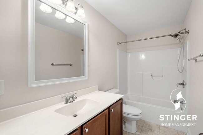 Building Photo - 1216 Hearthstone Dr
