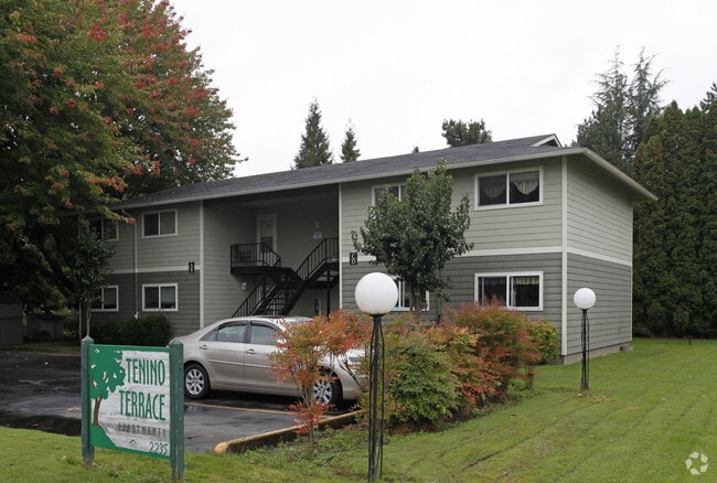 Primary Photo - Tenino Terrace