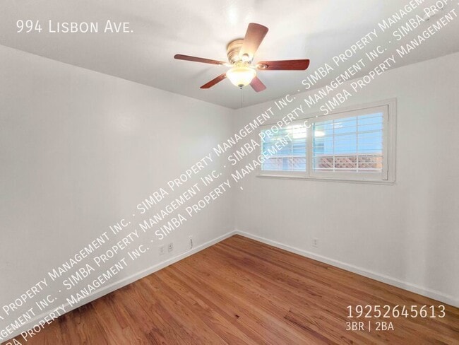 Building Photo - 994 Lisbon Ave