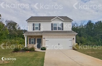 Building Photo - 6009 Argyle Loop