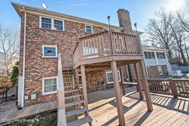 Building Photo - 7008 Foxcroft Pl