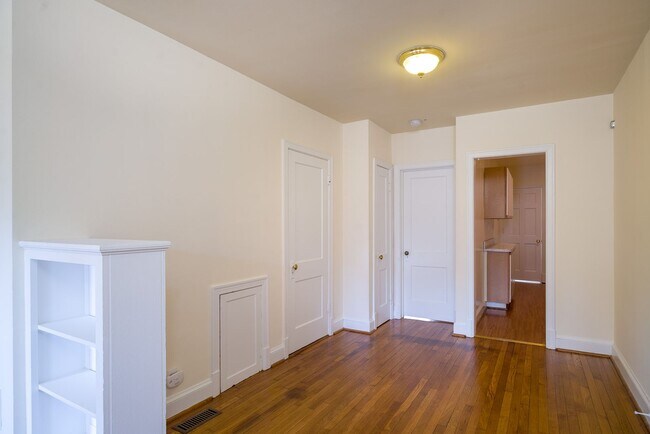 Building Photo - 2328 40th St NW