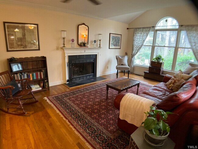 Building Photo - 3105 Mel Oak Trail