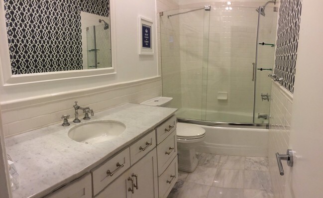Second Bathroom - 11820 Mayfield Ave