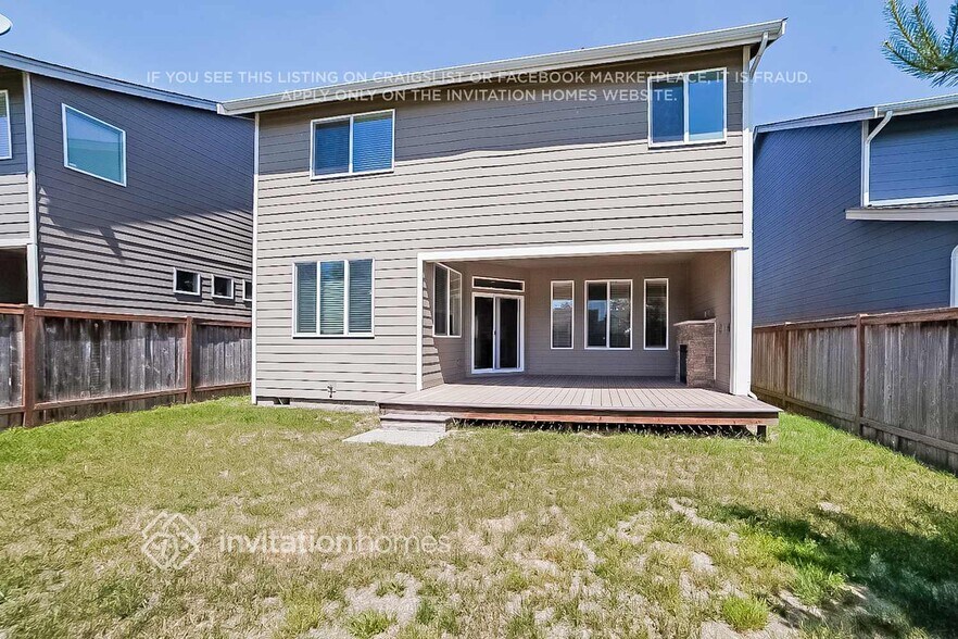 Building Photo - 8114 164th St E