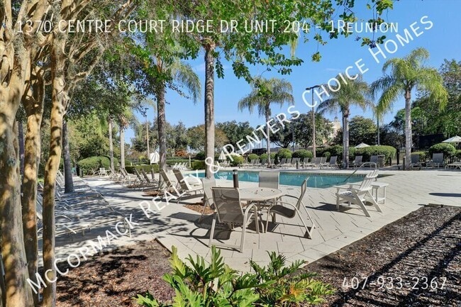 Building Photo - 1370 Centre Ct Ridge Dr