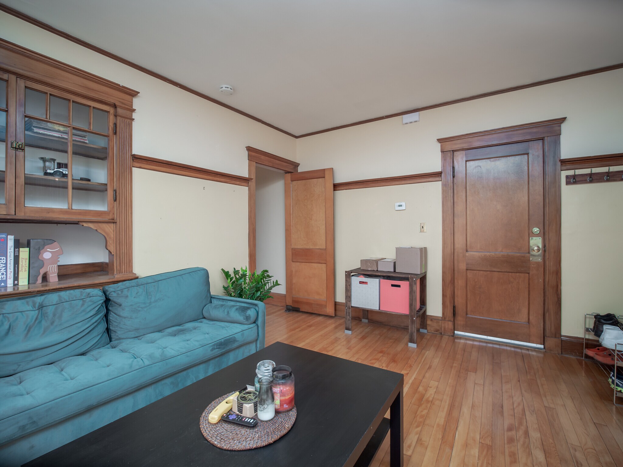 Building Photo - 60 Powder House Blvd