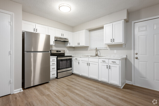 Interior Photo - Brookside Townhomes