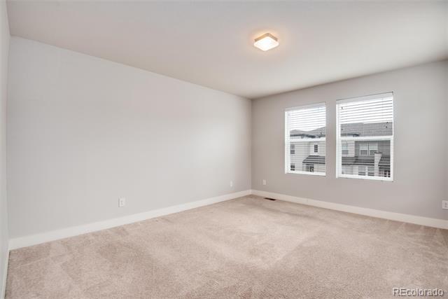 Building Photo - 16203 E 47th Pl