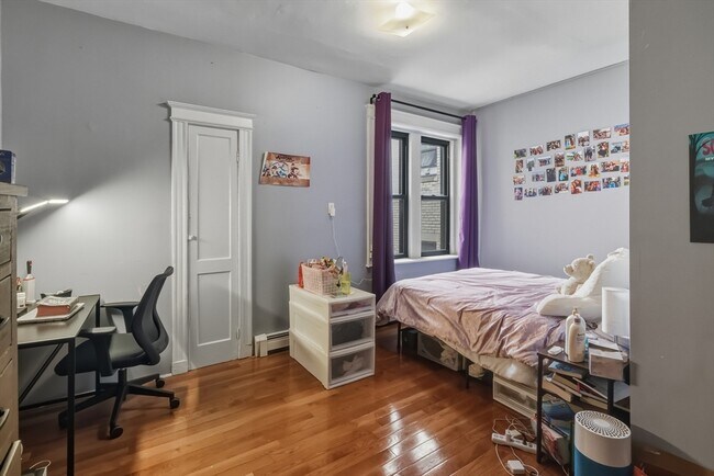 Building Photo - 1661 Commonwealth Ave